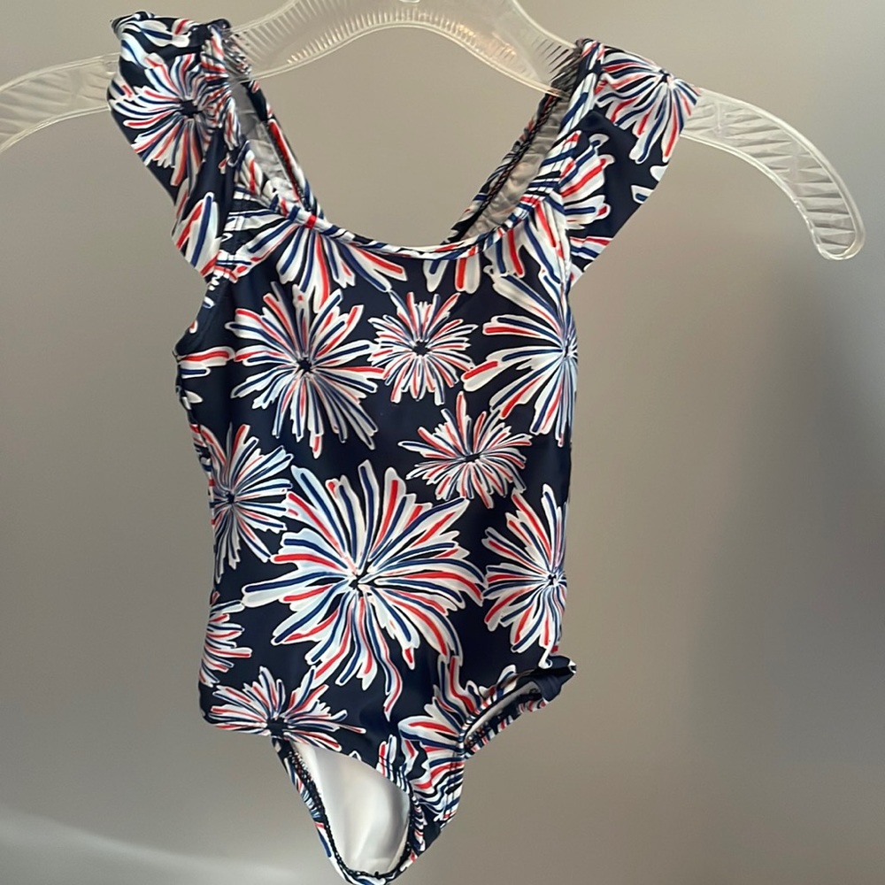 Crown and Ivy bathing suit